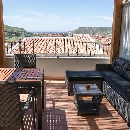 Holiday home Belvedere - Terrazza Panoramica *