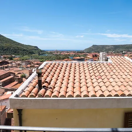 Belvedere - Terrazza Panoramica