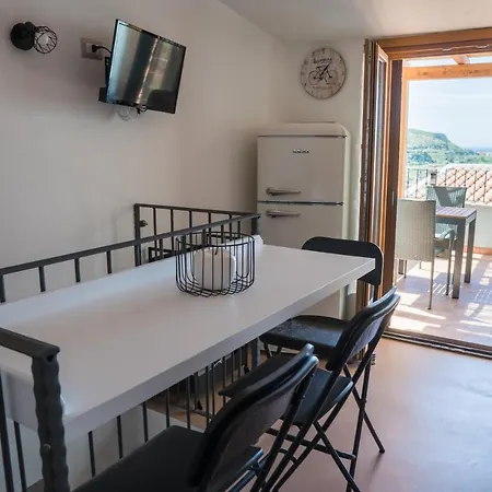 Belvedere - Terrazza Panoramica