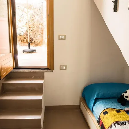 Belvedere - Terrazza Panoramica Holiday home