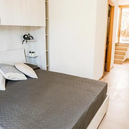 Holiday home Belvedere - Terrazza Panoramica Bosa