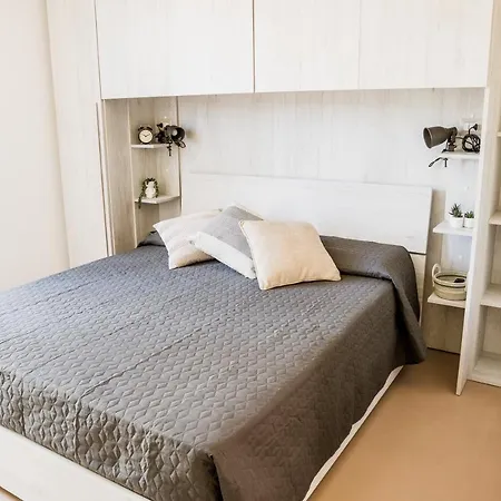 Belvedere - Terrazza Panoramica Holiday home