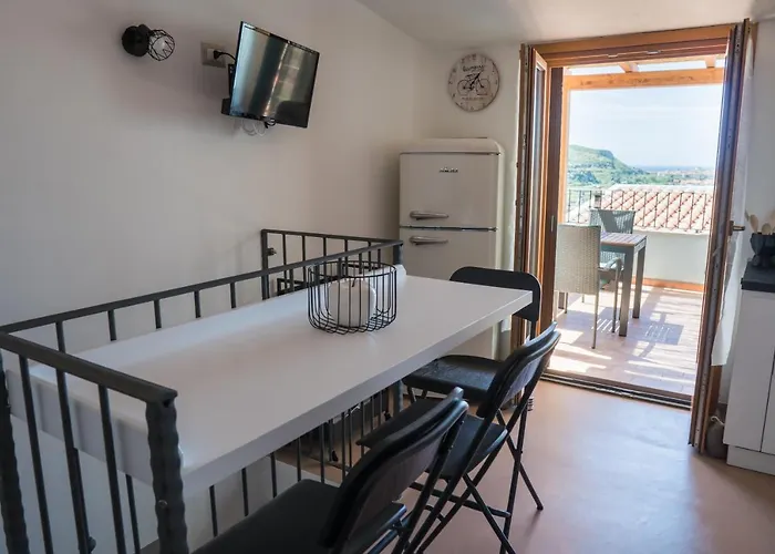 Belvedere - Terrazza Panoramica